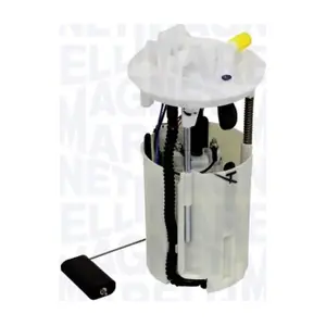519030309907 MAGNETI MARELLI