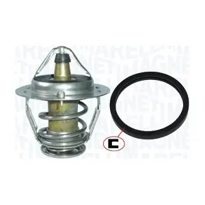 352317101240 MAGNETI MARELLI