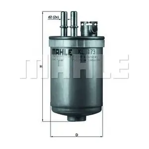 MAGNETI MARELLI 154084861100