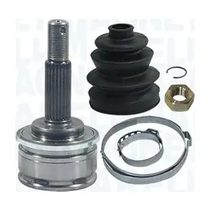 MAGNETI MARELLI 302015100201