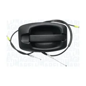 MAGNETI MARELLI 350105046600
