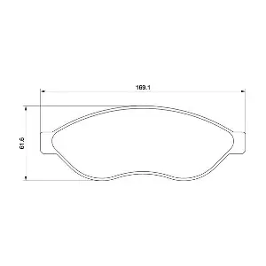 MAGNETI MARELLI 363710201657