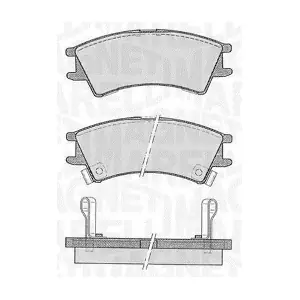 MAGNETI MARELLI 363916060800
