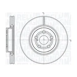 361302040302 MAGNETI MARELLI