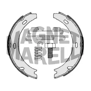 360219198370 MAGNETI MARELLI