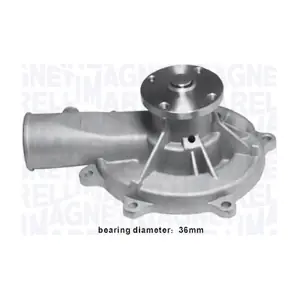 MAGNETI MARELLI 352316170869