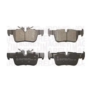 MAGNETI MARELLI 363916061180