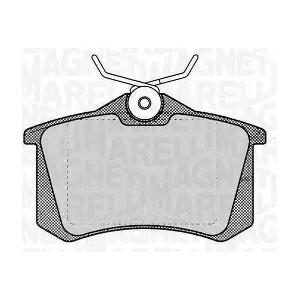 MAGNETI MARELLI 363916060131