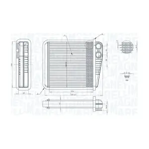 350218423000 MAGNETI MARELLI