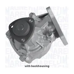 MAGNETI MARELLI 352316170854