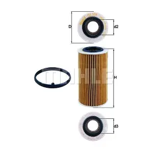 MAGNETI MARELLI 154703170840