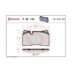 MAGNETI MARELLI 363700485116
