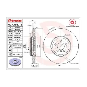 360406131204 MAGNETI MARELLI