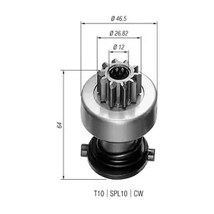 132167 CARGOPARTS