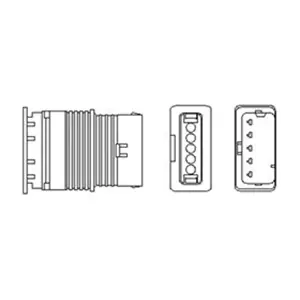 MAGNETI MARELLI 466016355103