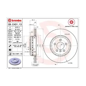 360406130704 MAGNETI MARELLI