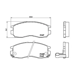 MAGNETI MARELLI 363700454014