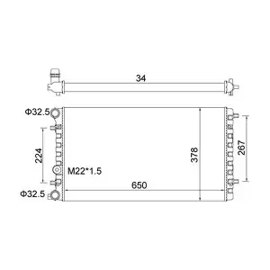 MAGNETI MARELLI 359000300370