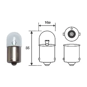 MAGNETI MARELLI 009600030000