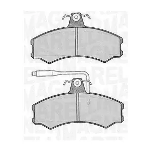 MAGNETI MARELLI 363916060175