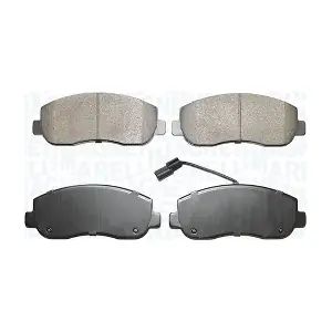 MAGNETI MARELLI 363916061129