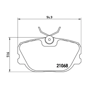 MAGNETI MARELLI 363700471004