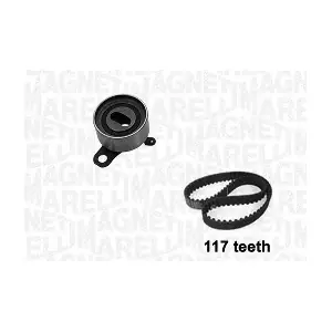 MAGNETI MARELLI 341302160000