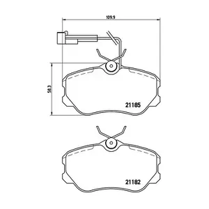 MAGNETI MARELLI 363700423045