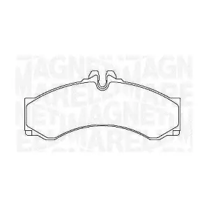 MAGNETI MARELLI 363916060324