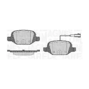 363916060503 MAGNETI MARELLI