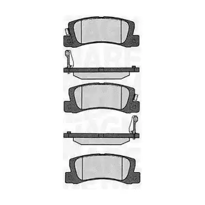 MAGNETI MARELLI 363916060492