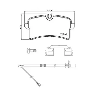 363700485151 MAGNETI MARELLI