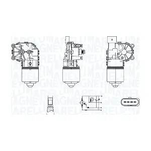 1514060 FORD