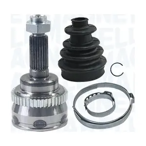 MAGNETI MARELLI 302015100212