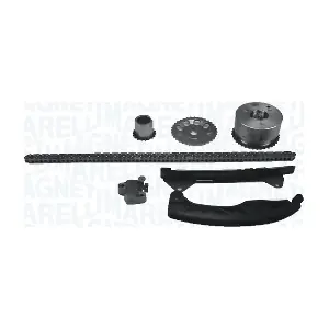341500000552 MAGNETI MARELLI