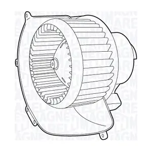 MAGNETI MARELLI 069422466010