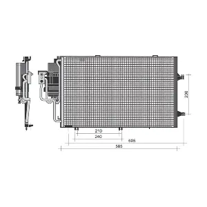 MAGNETI MARELLI 350203351000