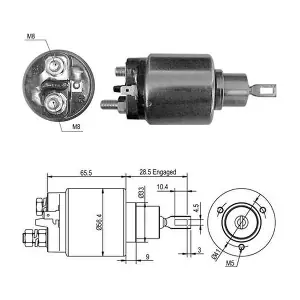 MAGNETI MARELLI 940113050419
