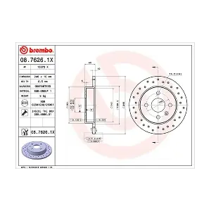 360406038902 MAGNETI MARELLI