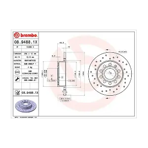 MAGNETI MARELLI 360406050802