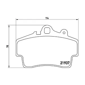 363700465007 MAGNETI MARELLI