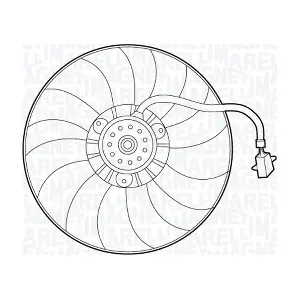 069422476010 MAGNETI MARELLI