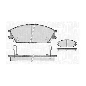 MAGNETI MARELLI 363916060459
