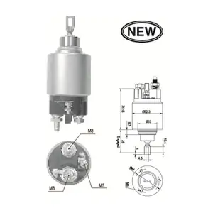 MAGNETI MARELLI 940113050554