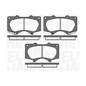 MAGNETI MARELLI 363916060409