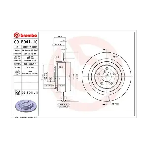 MAGNETI MARELLI 360406124000