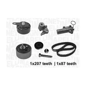 MAGNETI MARELLI 341302390000