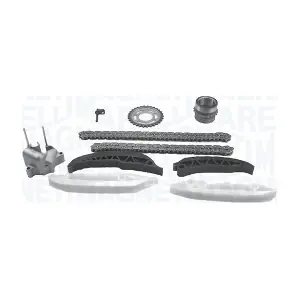 341500000370 MAGNETI MARELLI