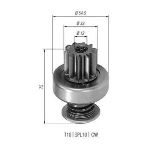 MAGNETI MARELLI 940113020303