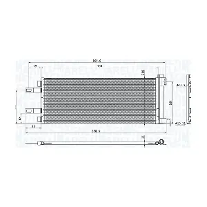 350203623000 MAGNETI MARELLI